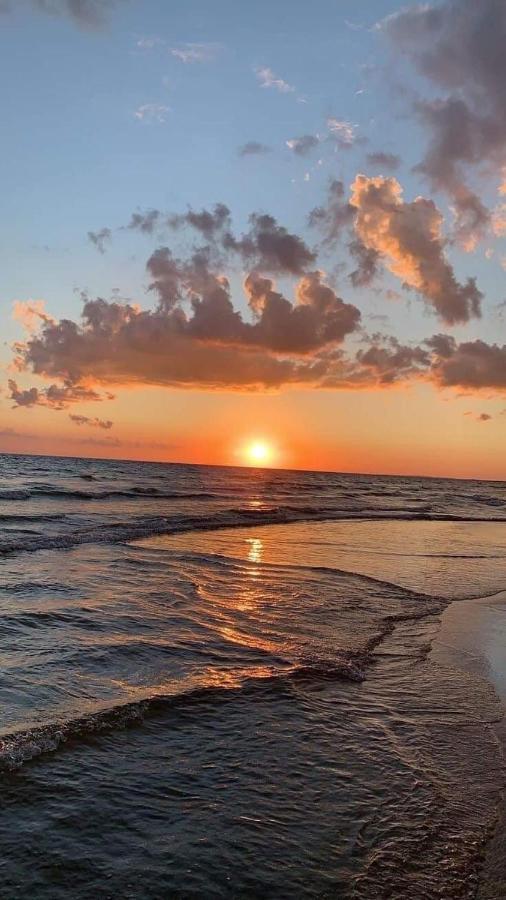 Holiday Home Plazhi San Pietro Εξωτερικό φωτογραφία