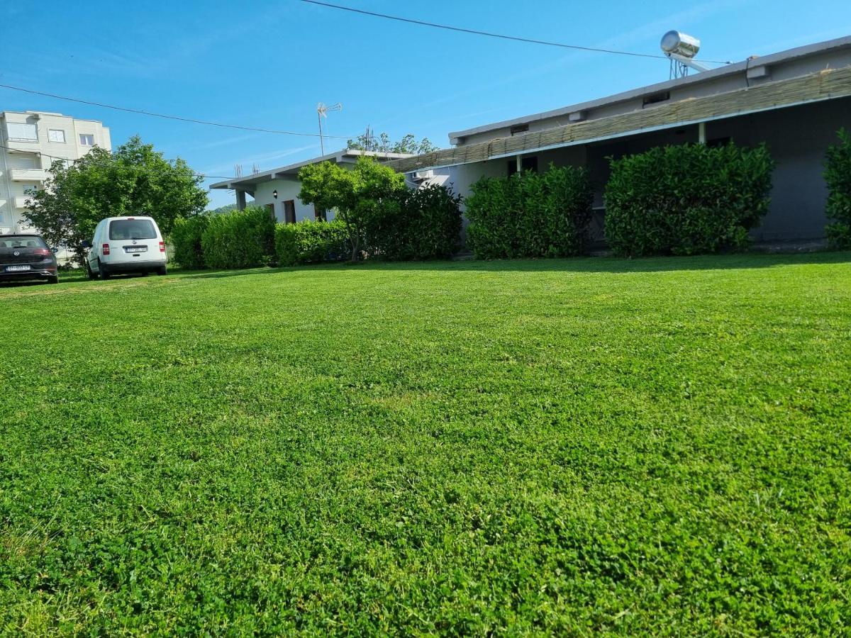 Holiday Home Plazhi San Pietro Εξωτερικό φωτογραφία