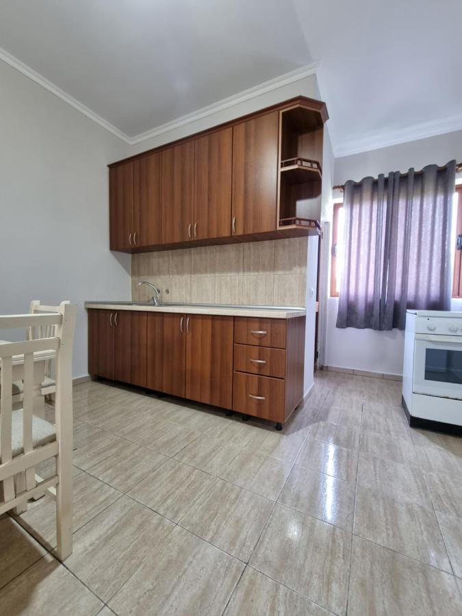Holiday Home Plazhi San Pietro Εξωτερικό φωτογραφία