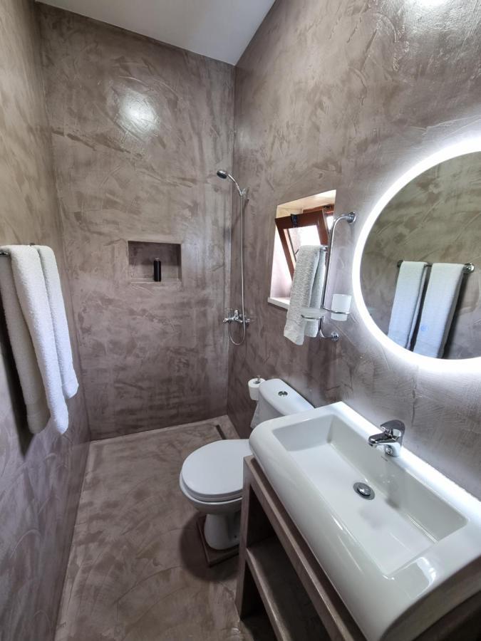 Holiday Home Plazhi San Pietro Εξωτερικό φωτογραφία