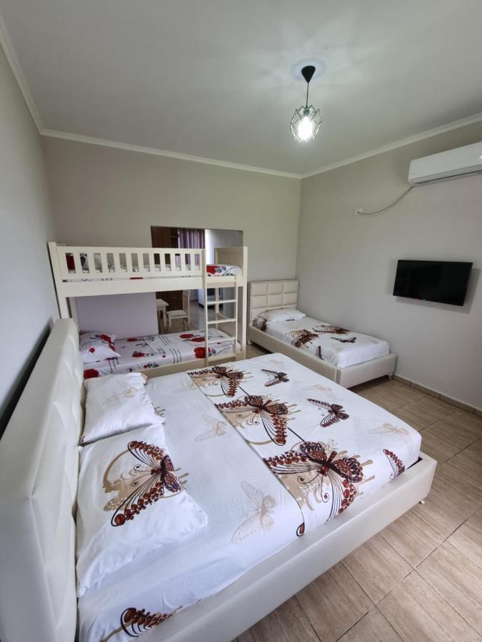 Holiday Home Plazhi San Pietro Εξωτερικό φωτογραφία