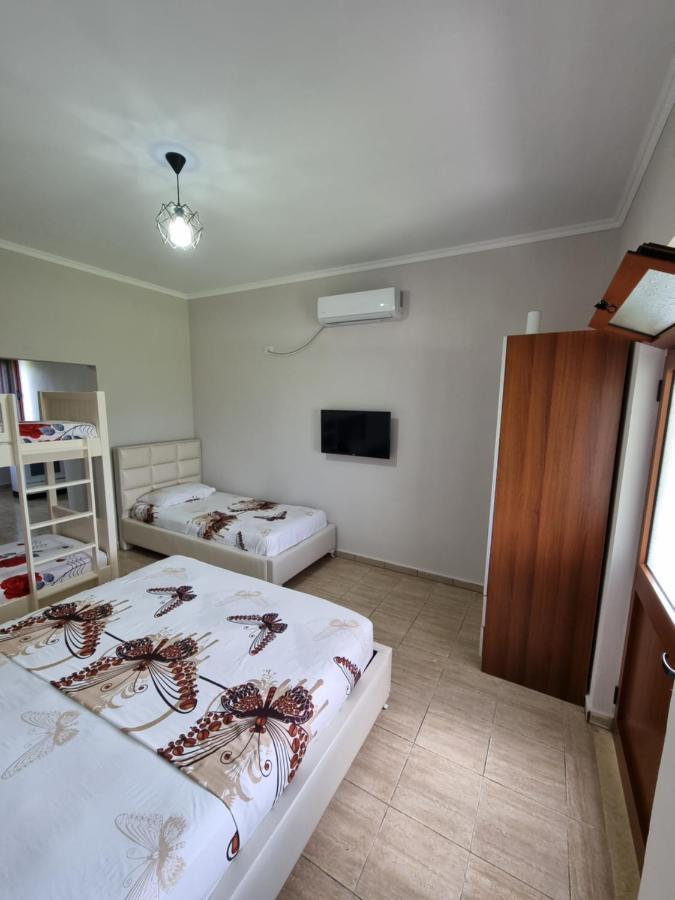 Holiday Home Plazhi San Pietro Εξωτερικό φωτογραφία