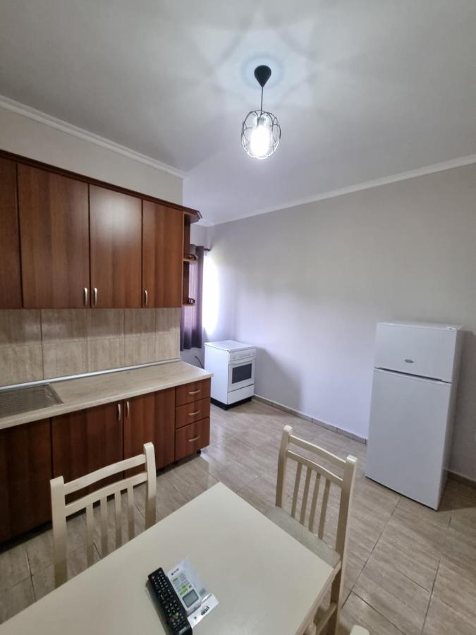 Holiday Home Plazhi San Pietro Εξωτερικό φωτογραφία