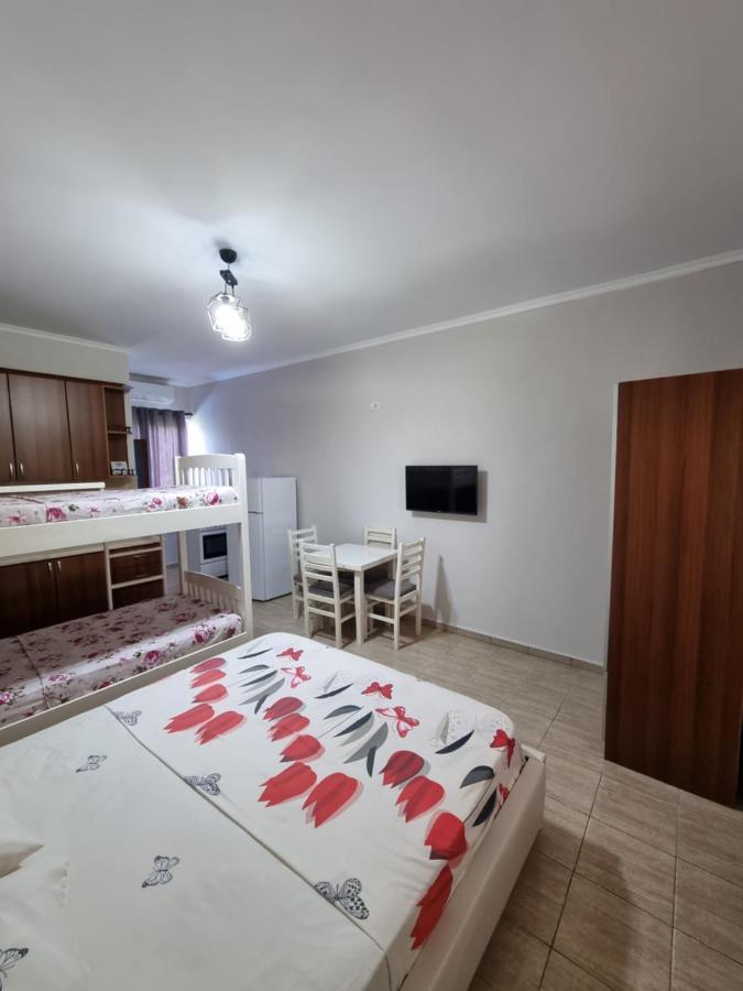 Holiday Home Plazhi San Pietro Εξωτερικό φωτογραφία