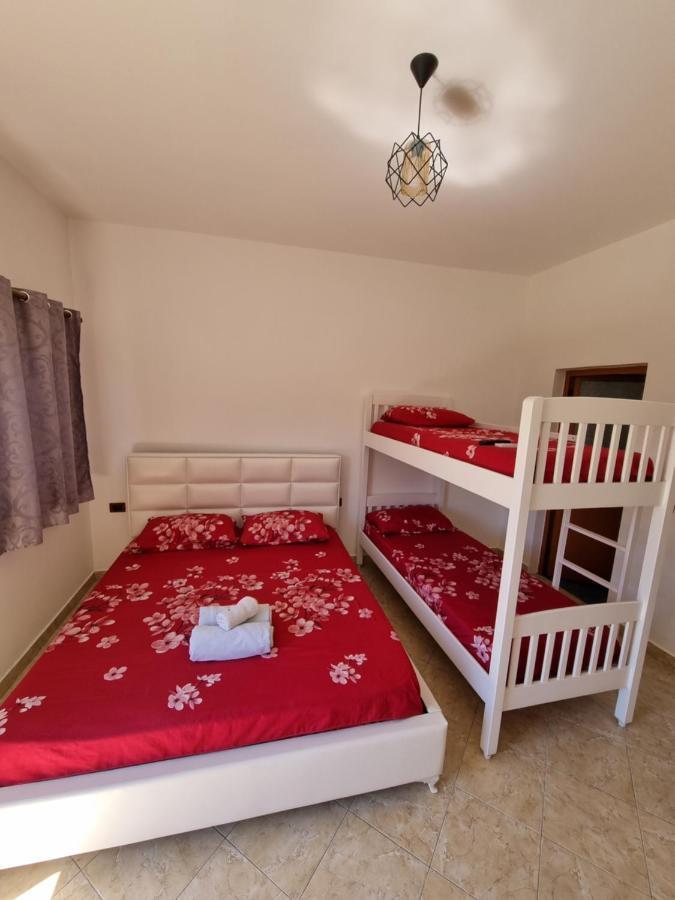 Holiday Home Plazhi San Pietro Εξωτερικό φωτογραφία