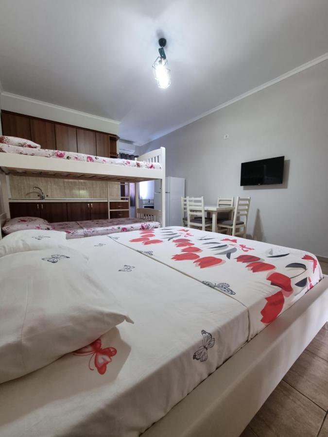 Holiday Home Plazhi San Pietro Εξωτερικό φωτογραφία