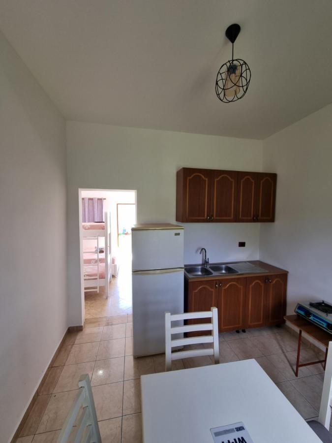 Holiday Home Plazhi San Pietro Εξωτερικό φωτογραφία