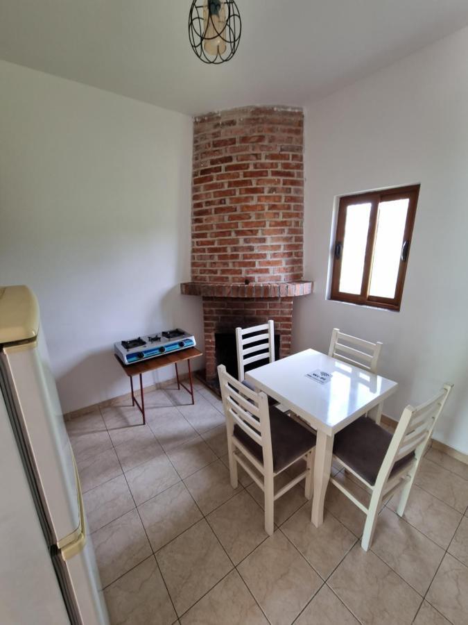 Holiday Home Plazhi San Pietro Εξωτερικό φωτογραφία