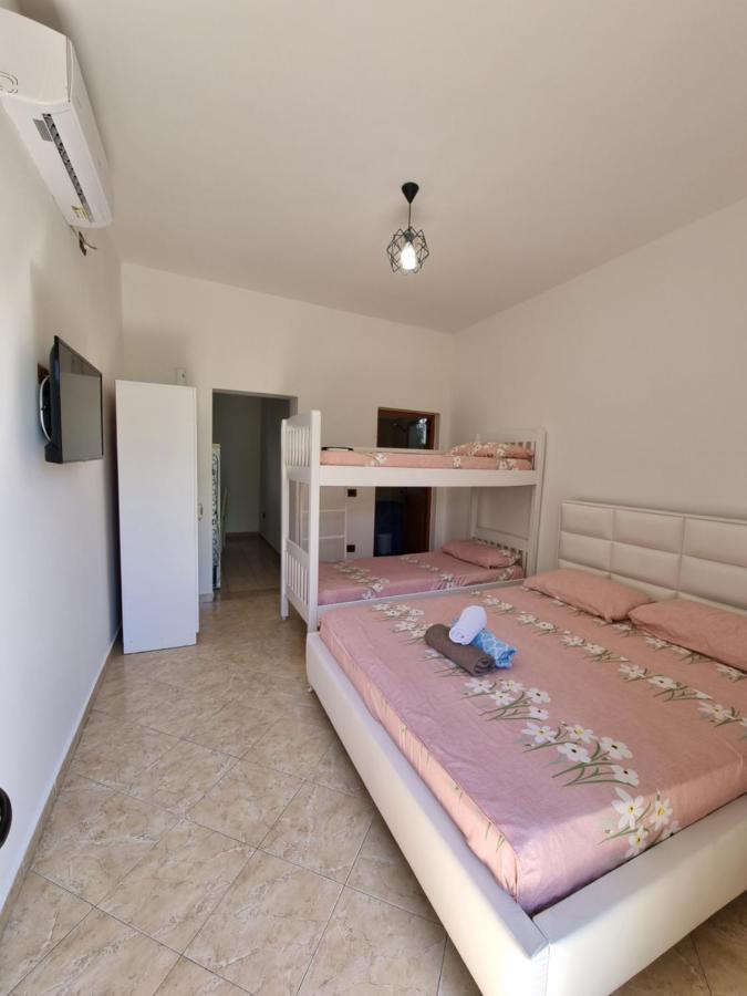 Holiday Home Plazhi San Pietro Εξωτερικό φωτογραφία