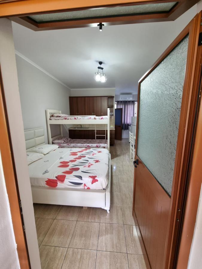Holiday Home Plazhi San Pietro Εξωτερικό φωτογραφία