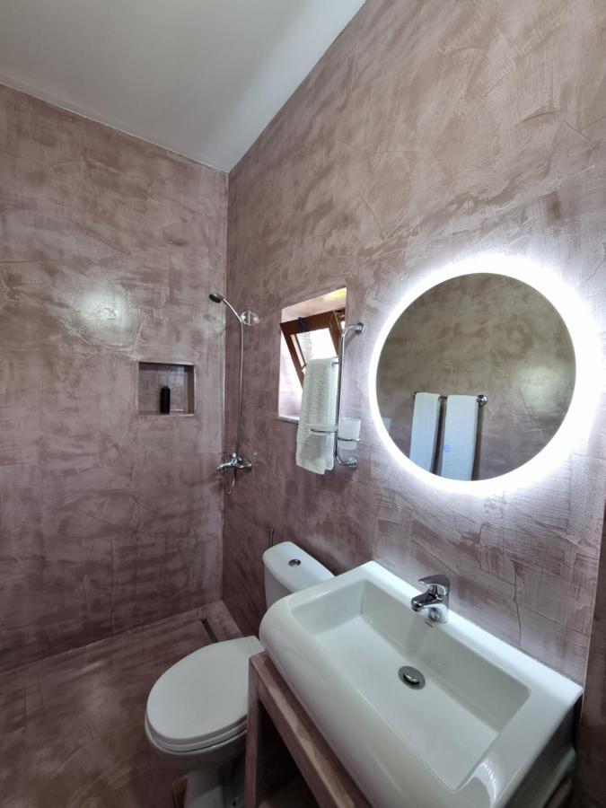 Holiday Home Plazhi San Pietro Εξωτερικό φωτογραφία